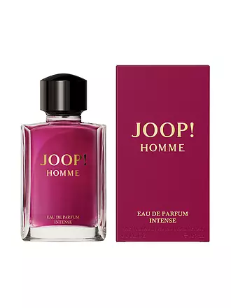 JOOP | Homme Eau de Parfum Intense 125ml | 